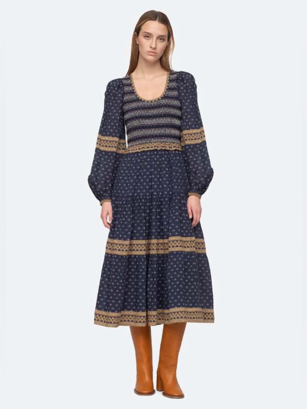 SEA New York Arlita Dress